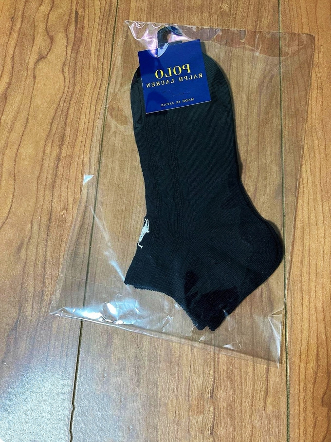 运动袜
