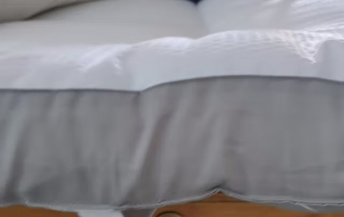 安睡宝床垫
