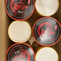 谁的学生时代不吃速食面