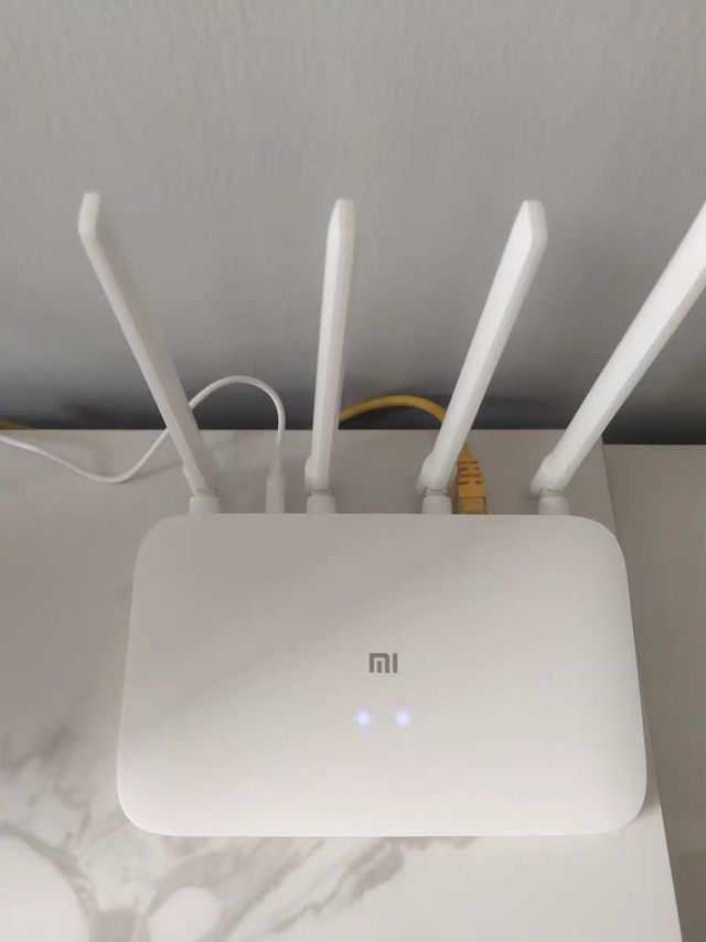 平价好用的路由器