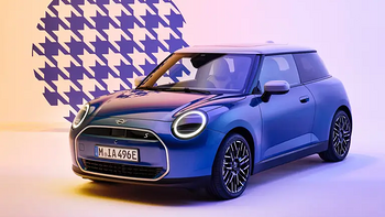 2023慕尼黑车展：MINI 发布 Cooper E / SE 两款车型，续航 305 / 402 公里