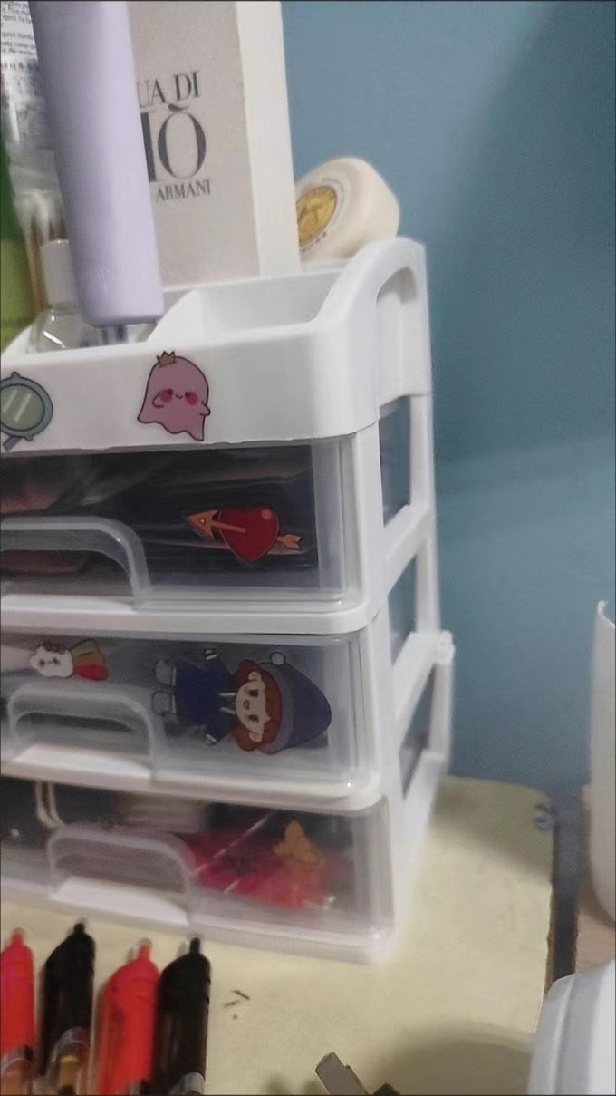 美丽雅收纳箱