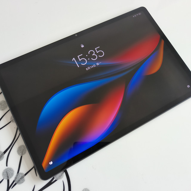 小新Pad Pro 12.7深度使用体验