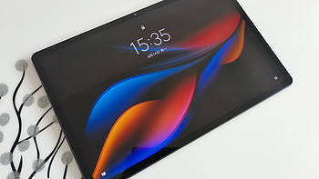 评测 篇一：小新Pad Pro 12.7深度使用体验