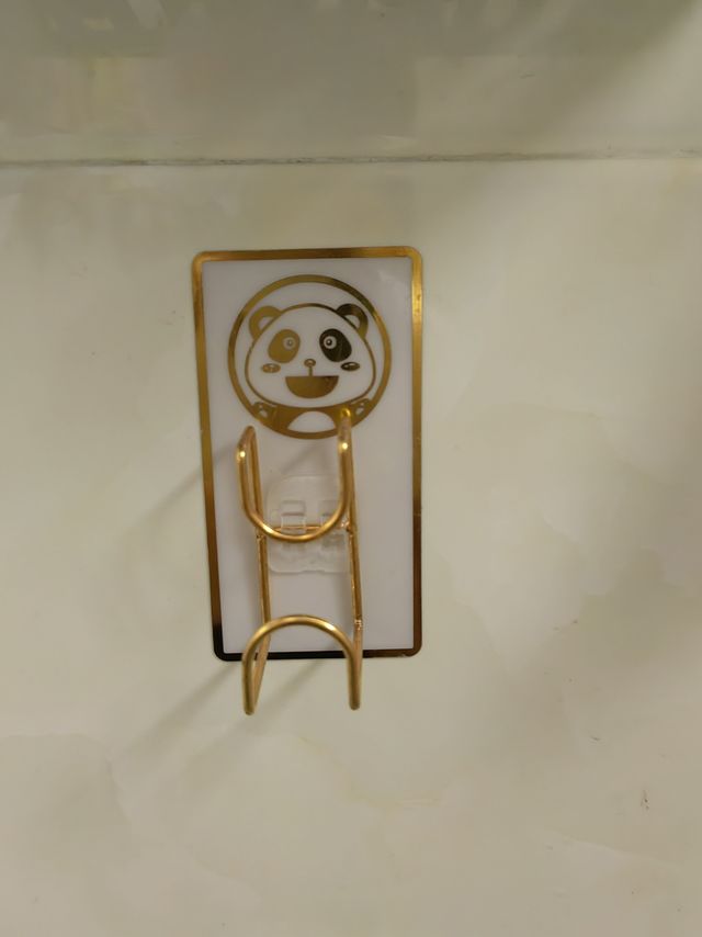 脸盆挂钩