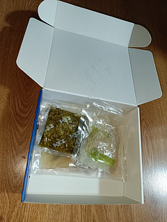 眉州东坡预制菜分量小