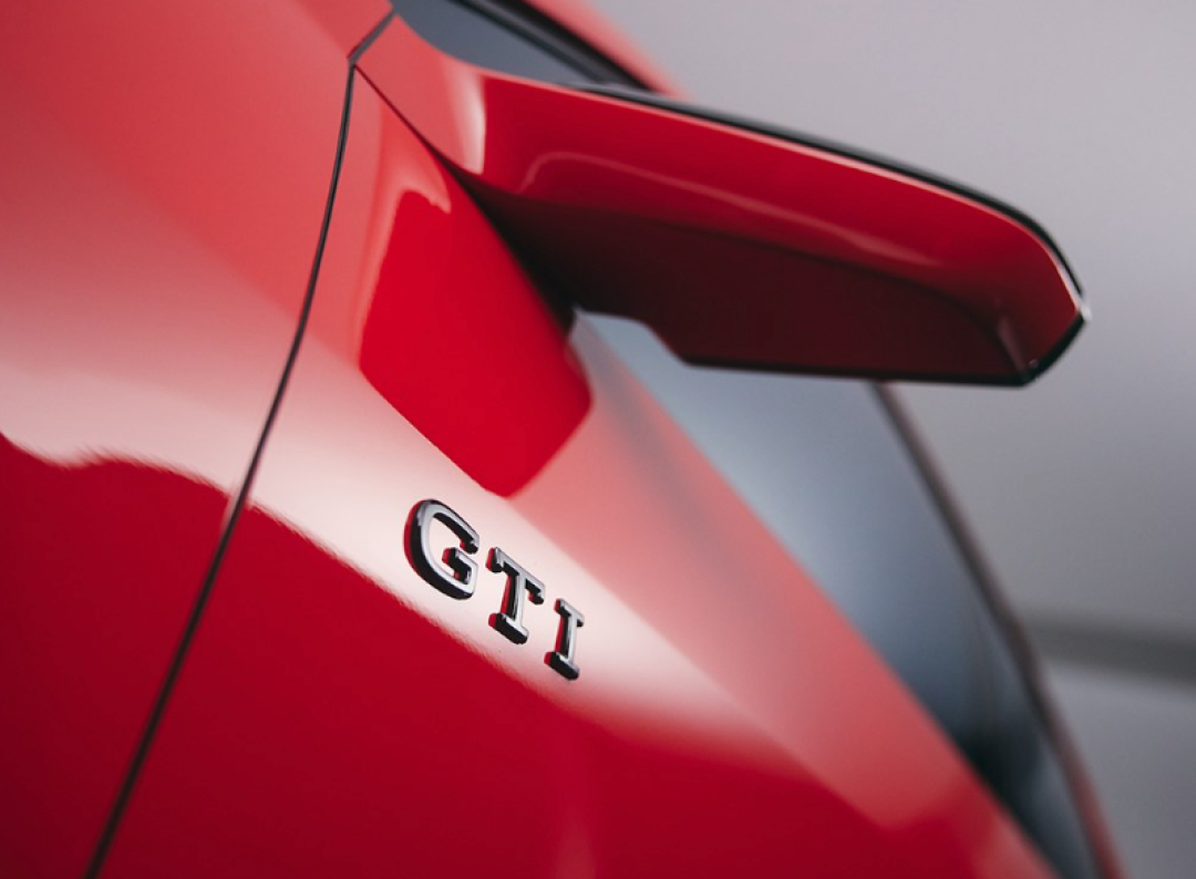 2023慕尼黑车展：大众发布ID. GTI Concept概念车，标志大众 GTI 系列车型进入纯电时代