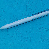  ST笔尖的碳素笔