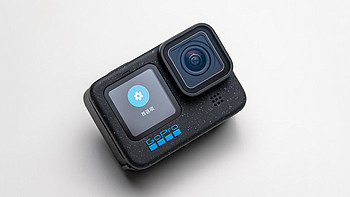 亮骚机 篇八十二：使用体验大于一切，GoPro HERO12 Black首发评测体验