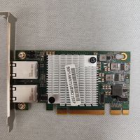 nas装机篇-双10g电口网卡