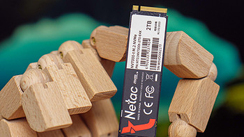 存储设备研究所 篇二十四：U盘之父的新作品：489元2T的朗科NV7000-t PCIe4.0 SSD个人详细测试