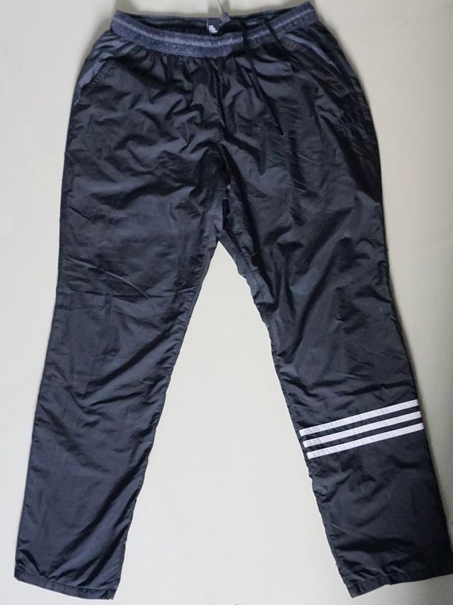 运动长裤也能运动又时尚