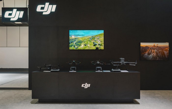 IFA 2023丨DJI 大疆携多款最新产品亮相德国 IFA 展会