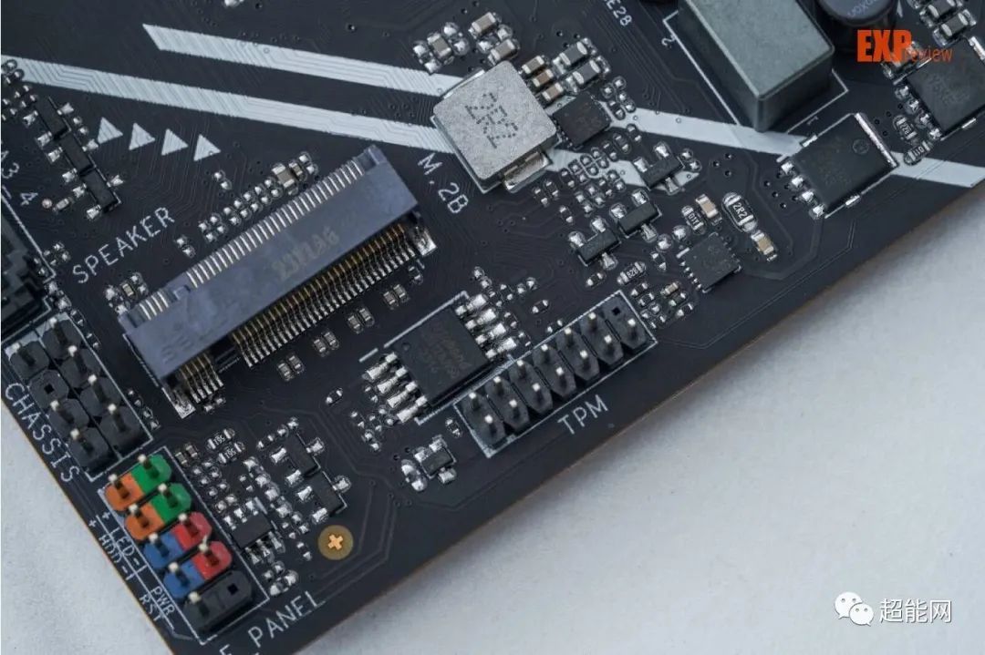 铭瑄终结者b760mgkd5主板评测将内存极限超频带入百元级