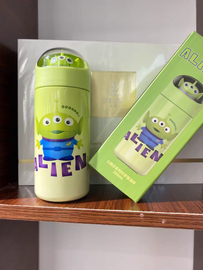 艾可思儿童水具
