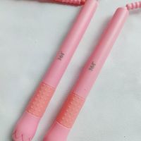 学生时代的运动。跳绳