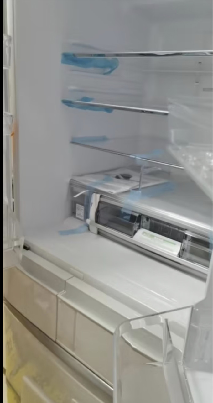 日立冰箱