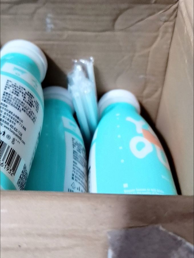 奶类制品