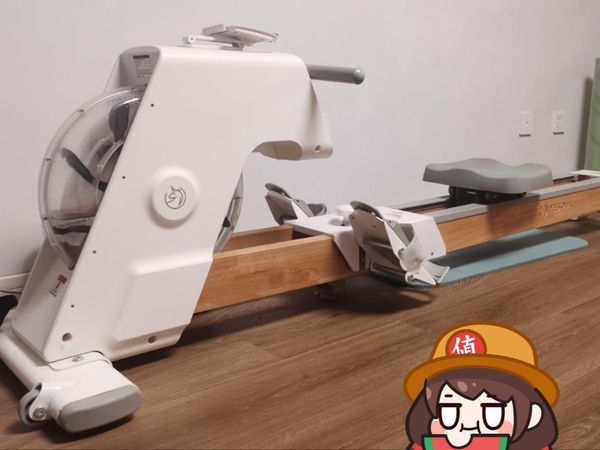 运动器械之野小兽 划船机