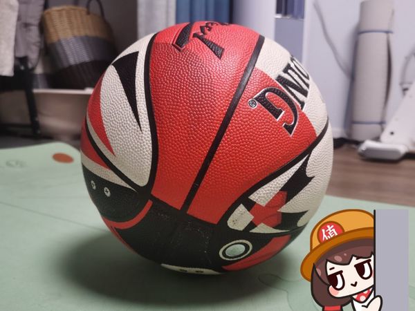 运动器械之斯伯丁篮球
