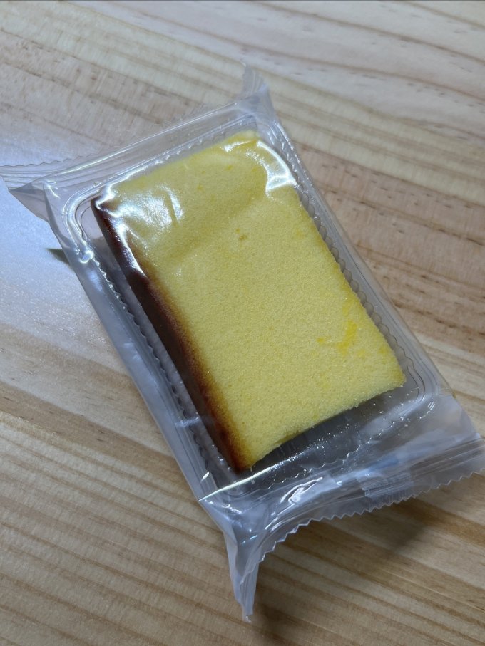 饼干