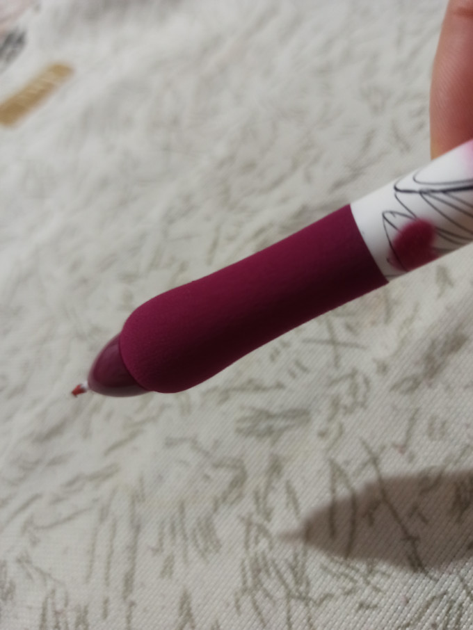 小槑同学书写工具