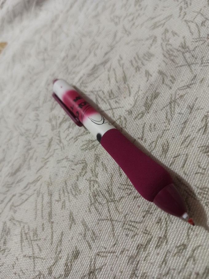 小槑同学书写工具