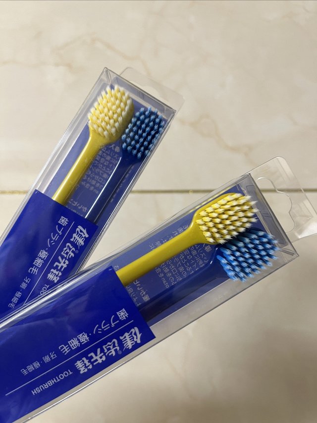 备好牙刷，给大学生更多关爱