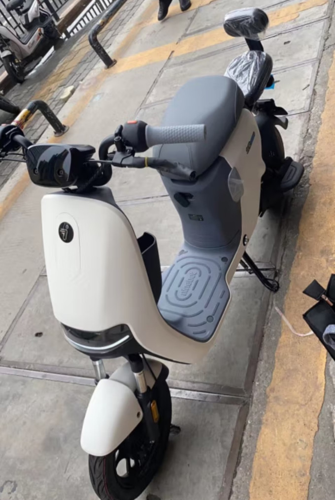 九号电动车车骑行:又快又爽,你值得一试!