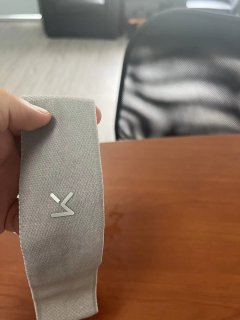 keep运动头带，别让汗水迷了眼