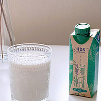 吃喝玩乐 篇九：全家人都爱的宝藏牛奶：蒙牛特仑苏沙◇有机奶