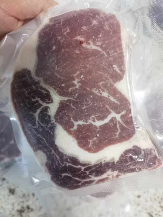 万馨沃牛牛肉
