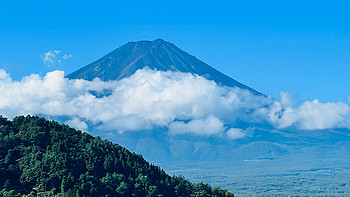 DAY7、富士山一泊二食（下）&御殿场奥特莱斯 