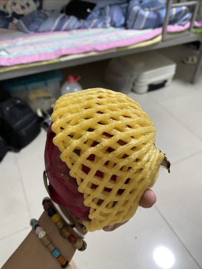 火龙果