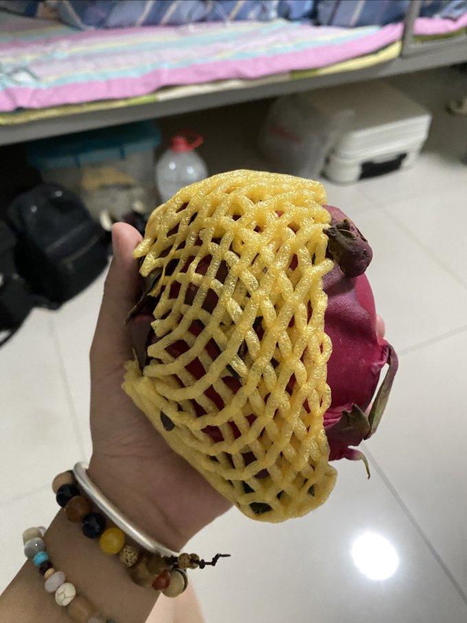 火龙果