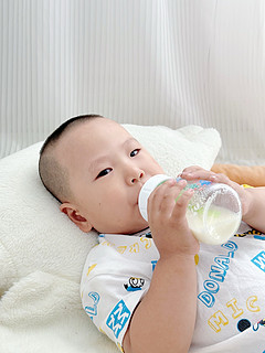 布朗博士防胀气奶瓶｜让宝宝远离二月闹！ 