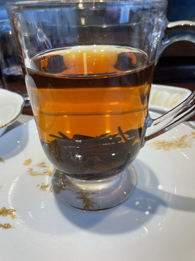 八马茶业红茶