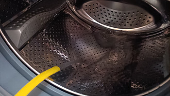 新居 篇十四：大家是怎么清洁洗衣机的？ 
