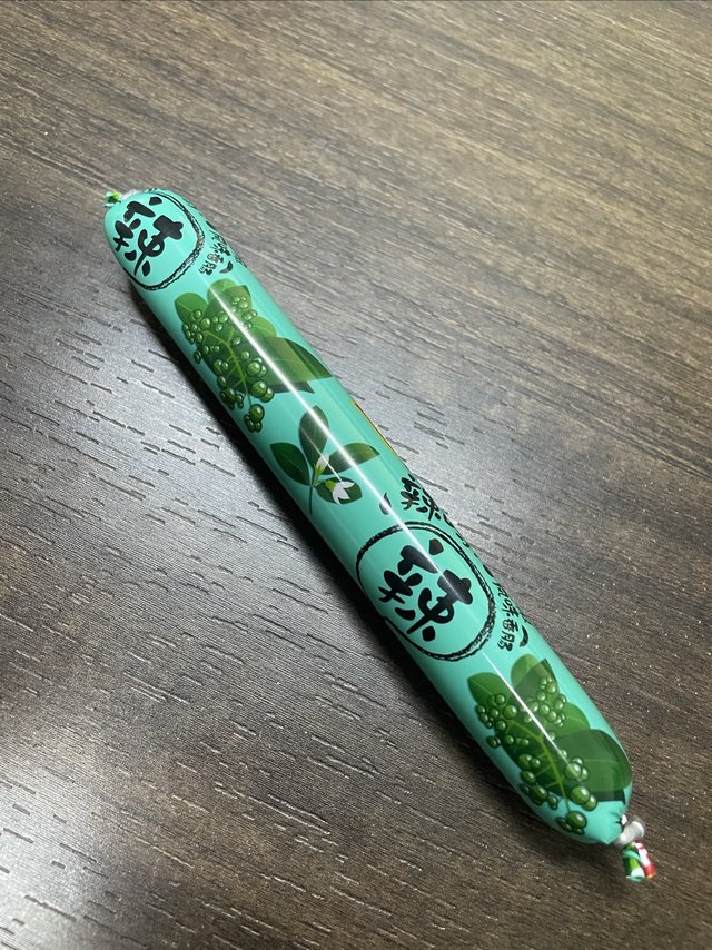 还是大一号的味道好吃，下次不买这个细的了