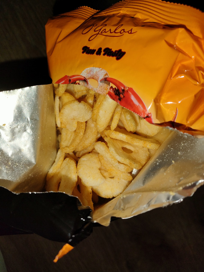 其他休闲零食