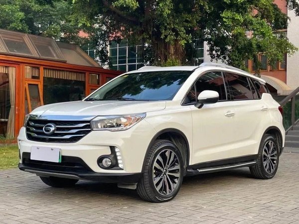 我在想是不是被坑了？车是国产爱信6at的车