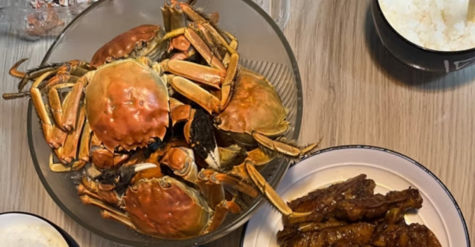 海鲜水产