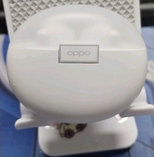OPPO Enco 蓝牙耳机