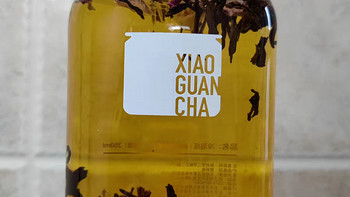 《小罐茶HUA系列玫瑰花茶：特级红茶的独特魅力》