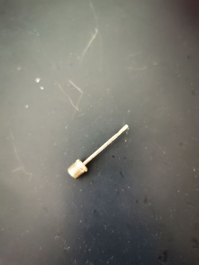 流汗之十六气针