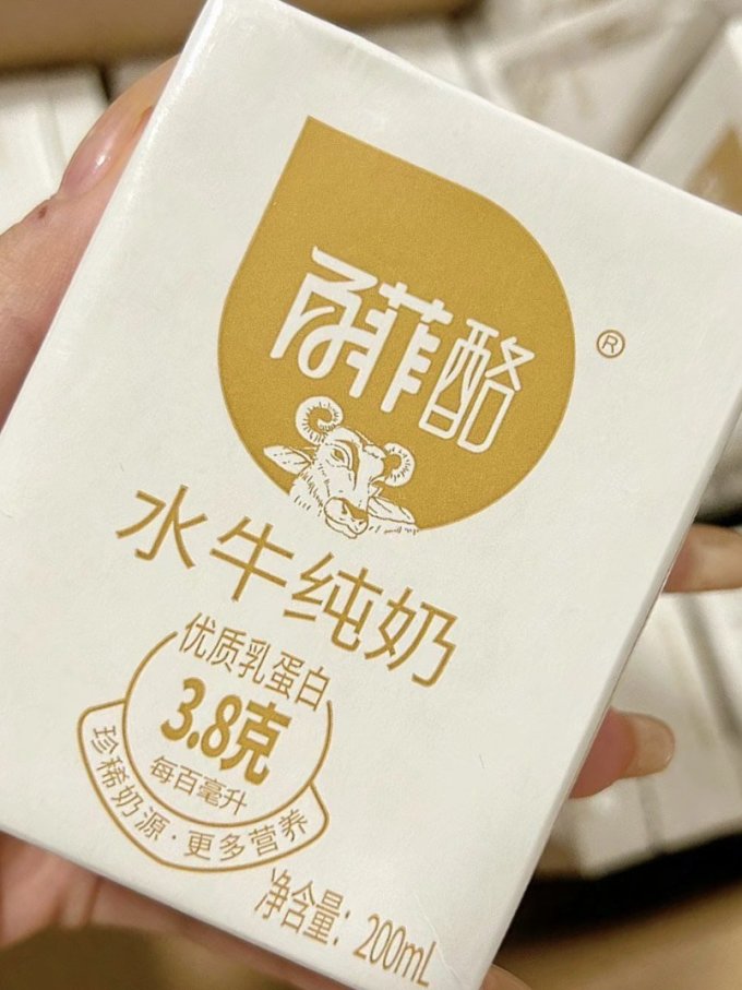 奶类制品