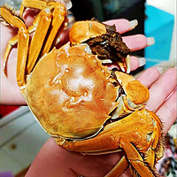 美食 篇五：这几种做法能做出阳澄湖大闸蟹的美味