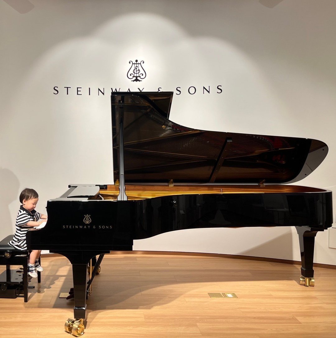 200w steinway 施坦威三角钢琴