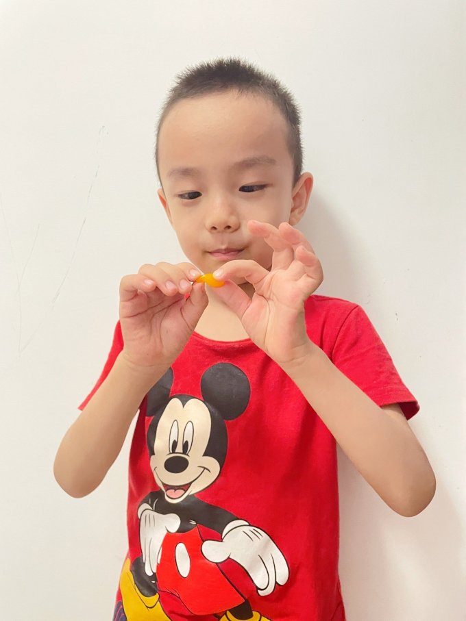 红心钥匙其他婴幼儿营养