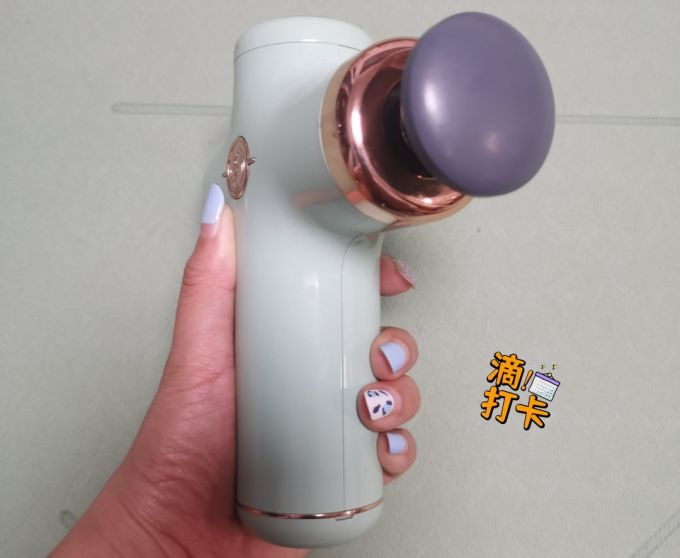 野小兽按摩器